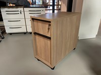 Ladenblok 2-Delig Nova Smal - Showroom-2