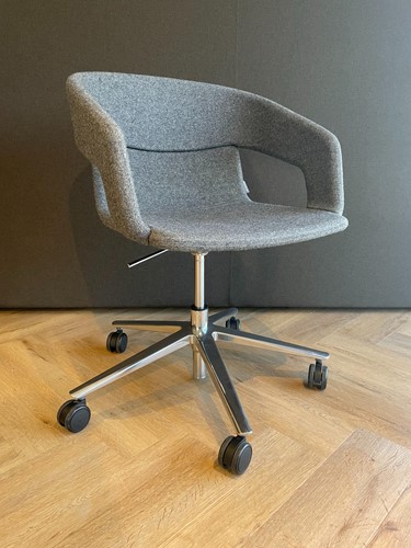 Vergaderstoel Twist&Sit- Showroommodel