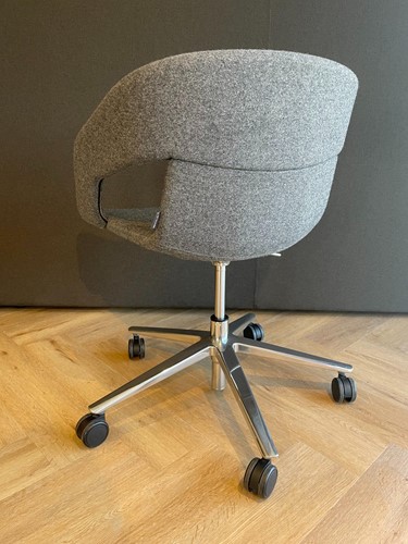Vergaderstoel Twist&Sit- Showroommodel-2