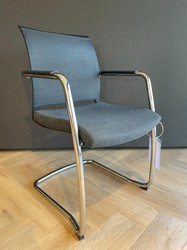 Kantinestoel Diva - Showroommodel