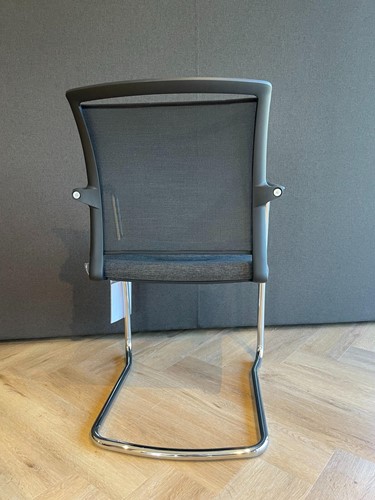 Kantinestoel Diva - Showroommodel-2