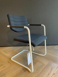 Stoel Alfa - Showroommodel
