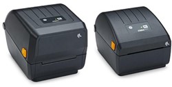 Labelprinter Zebra ZD220t 203dpi USB