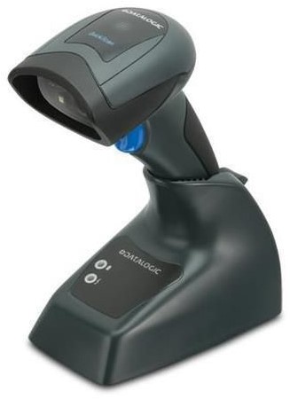 Datalogic draadloze handscanner QM2430