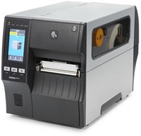 Labelprinter Zebra ZT411 netwerk