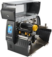 Labelprinter Zebra ZT411 netwerk-3