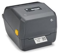 Labelprinter Zebra ZD421t 300dpi, USB LAN
