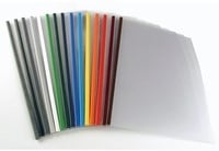 Crystal Flex Cover Black 41 - 60 pagina's 88 stuks