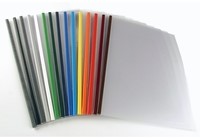 Crystal Flex Cover A4 Portrait 81-100p 66st