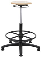 WERKPLAATSKRUK 530 MET HOOGTEVERSTELLING