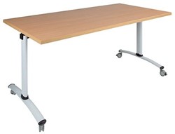 Verrijdbare Klaptafel Domino