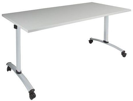 Verrijdbare Klaptafel Domino-2