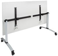 Verrijdbare Klaptafel Domino-3