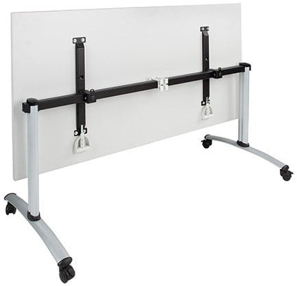 Verrijdbare Klaptafel Domino-3