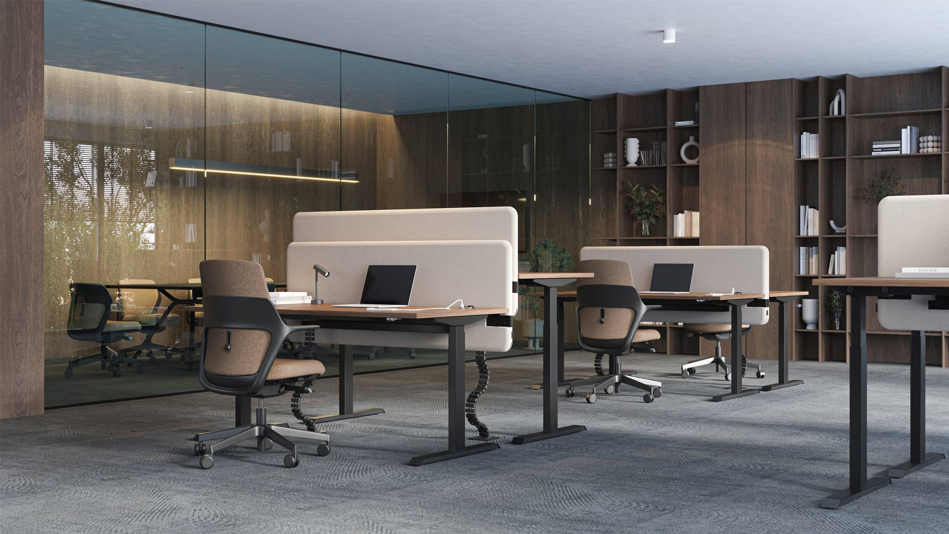 Bureaus - hoofdcategorie