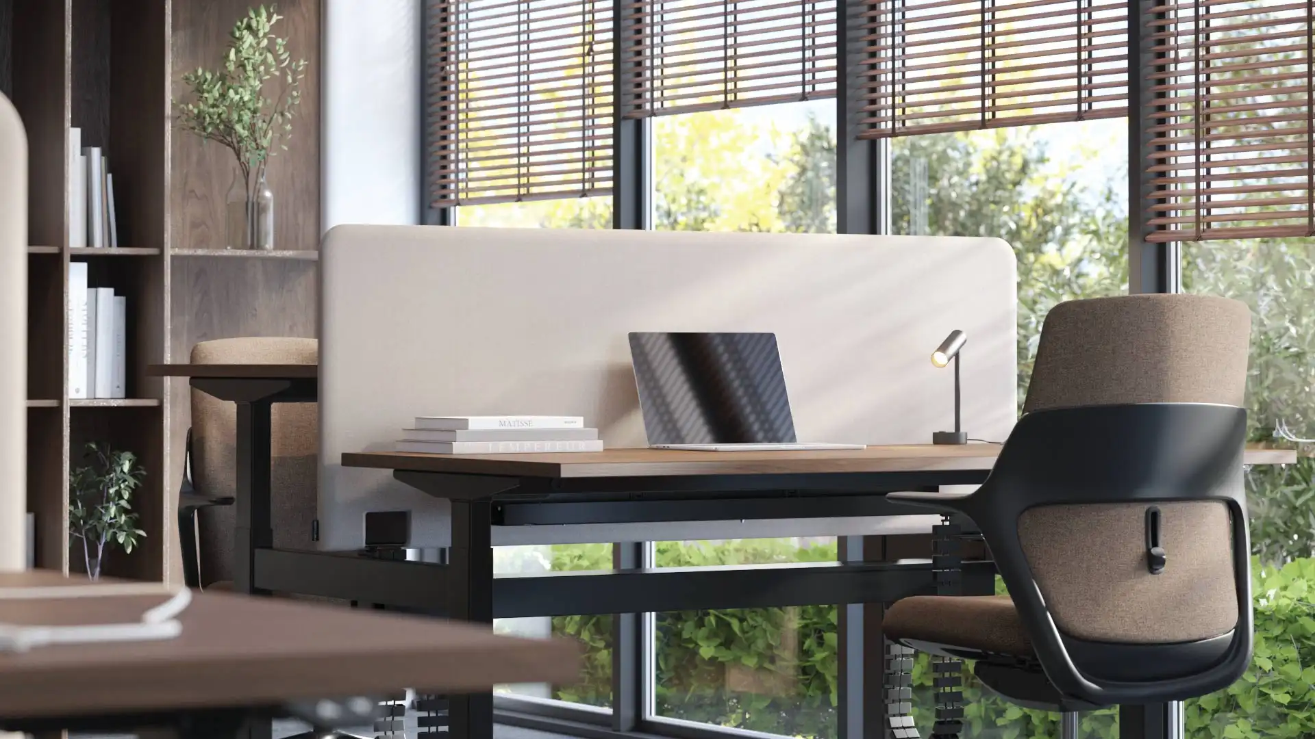 Kantoorinrichting door One Stop Office Shop