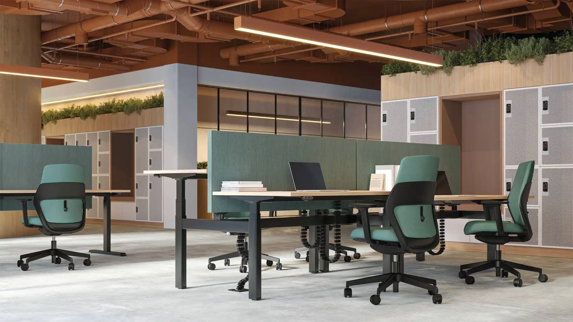 Kantoorinrichting door One Stop Office Shop