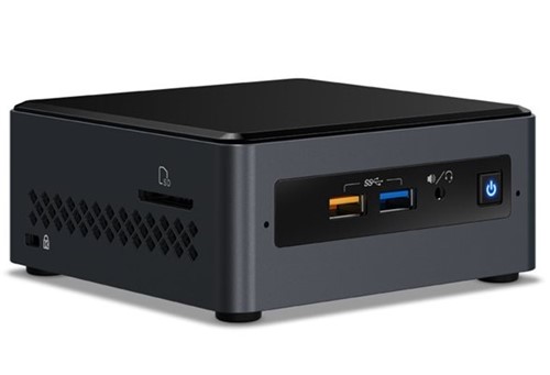 Terra PC Micro 3000 Silent