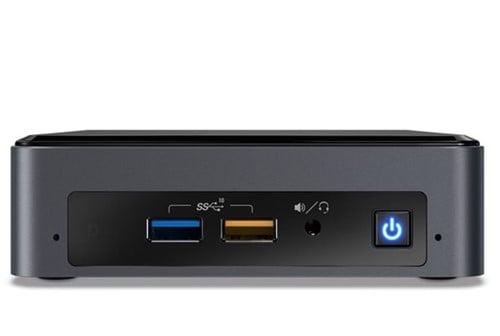 Terra PC Micro 6000 Silent