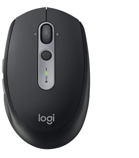 Logitech multiple shop device mouse