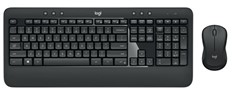 Logitech MK540 toetsenbord RF Draadloos QWERTY 1 Stuk