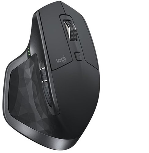 Muis Logitech MX Master 2s Graphite CR Draadloos