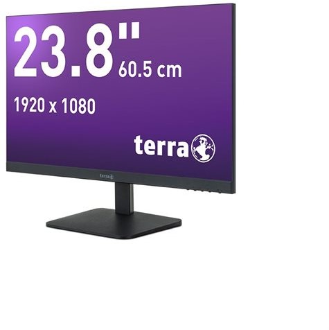 Terra Monitor 2448W V3 23.8" Full HD-3