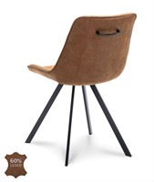 Stoel Siberit kruispoot-2