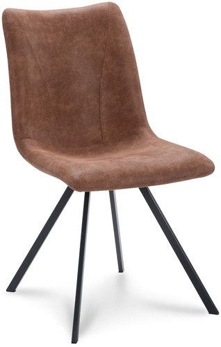 Stoel Mano kruispoot