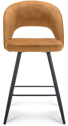 Barstoel Banner Kruispoot-3