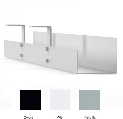 Kabelgoot 1100 mm Metallic