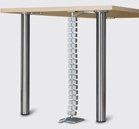 Kabelslang PP Rechthoekig 1254 MM