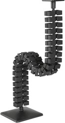 Kabelslang Slim Rechthoekig 76 CM