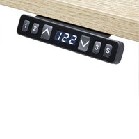 Elektrisch Verstelbaar Zit Sta frame HOLA -2