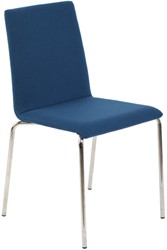 Stoel Moon met 4-poots frame