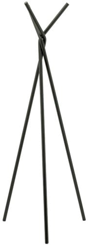 Euroseats staande kapstok - 3 haken