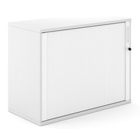 Roldeurkast Uni Plus 100x47,5x75,4 CM (BxDxH)-3