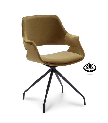 Kenzo_Draai_Armtoel_Velvet_Gold - Hoofdfoto.jpg