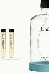 Kinfill kitchen Cleaner Refills - Ambrette - 12ml