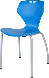 Onderwijsstoel VKK46 vaste zithoogte