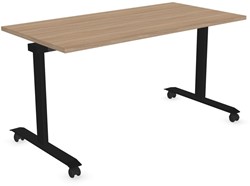 Verrijdbare Klaptafel Flip-Top II