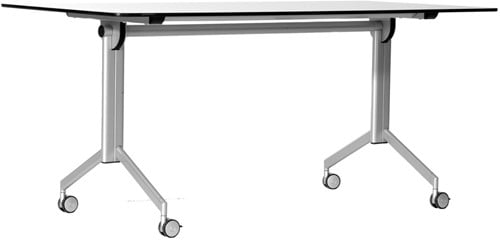 Verrijdbare Klaptafel Vepa
