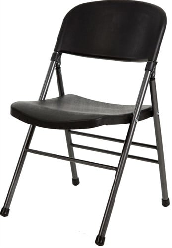 Klapstoel Basic
