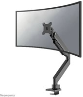 Monitorarm Newstar NM-D775BLACKPLUS gasveer 1 monitor Zwart