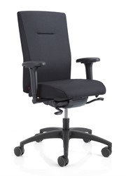 Bureaustoel Kohl Mireo 6300 Basic 3D armleggers