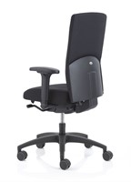 Bureaustoel Kohl Mireo 6300 Basic 3D armleggers-2