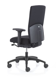 Bureaustoel Kohl Mireo 6300 Basic 3D armleggers-2