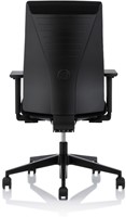 Bureaustoel Kohl Tempeo Fresh 2D armleggers-2