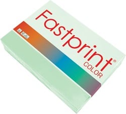 Gekleurd papier