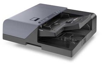 Document Processor DP-7170 320 vel Ultrasone Sensoren (DADF)